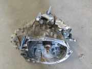 Getriebe Manuell ABS 20EA04 Peugeot 308 CC (4B) Cabrio 1.6 16V THP 150 (EP6DT(5FX)) 2010-07