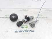 Zündschloss + Schlüssel 487002147R Renault Kangoo Express (FW) Van 1.5 dCi 110 (K9K-816) 2013-04