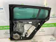 Tür Rechts Hinten 821016310R Renault Megane IV Estate (RFBK) Kombi 5-drs 1.2 Energy TCE 130 (H5F-408(H5F-F4)) 2017-01