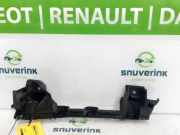 Stoßfängerbefestigung Rechts Hinten 852244569R Renault Megane IV Estate (RFBK) Kombi 5-drs 1.5 Energy dCi 110 (K9K-657) 2016-09