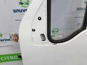 Tür Links Vorne 9002AJ Peugeot Boxer (230L) Van 2.5D 12V (DJ5/W2(T9A)) 1998-09