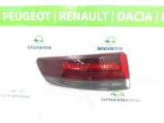 Rücklicht Links 265558565R Renault Megane IV Estate (RFBK) Kombi 5-drs 1.3 TCE 160 16V (H5H-490(H5H-E4)) 2020-03