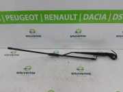 Scheibenwischer Vorne 1611871480 Citroën C4 Cactus (0B/0P) Schrägheck 5-drs 1.2 PureTech 82 12V (EB2(HMZ)) 2015-02