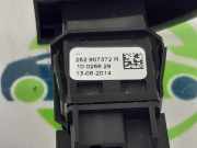 Warnleuchte Schalter 252907372R Renault Captur (2R) SUV 0.9 Energy TCE 12V (H4B-A400) 2015-01