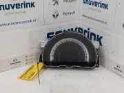 Tachoeinheit Kmh 248216759R Renault Twingo III (AH) Schrägheck 5-drs 0.9 Energy TCE 90 12V (H4B-C4) 2017-09
