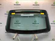Heckscheibe C 8345A5 Peugeot 206 CC (2D) Cabrio 1.6 16V (TU5JP4(NFU)) 2003-01