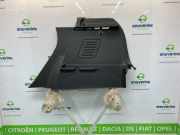 Kofferraum Verkleidung Rechts 849504363R Renault Captur (2R) SUV 0.9 Energy TCE 12V (H4B-408(H4B-B4)) 2018-01