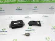 Motorsteuergerät 8200059086 Renault Twingo (C06) Schrägheck 3-drs 1.2 (D7F-700) 2002-07