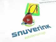 Warnleuchte Schalter 480444B Opel Vivaro Van 2.5 CDTI 16V (G9U-630) 2008-02