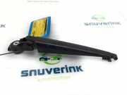 Scheibenwischer Hinten 1612434880 Peugeot 108 Schrägheck 1.0 12V VVT-i (1KRFE(CFB)) 2018-08