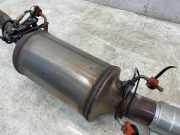 Rußpartikelfilter 52223092 Fiat Ducato (250) Van 2.2 D 120 Multijet 3 (46356294) 2024-12