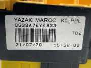 Sicherungskasten 9808958980 Peugeot Expert (V1/VA/VB/VE/VF/VT/VY) Van e-Expert (ZKX) 2020-10