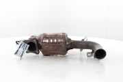 Katalysator 9672883980 Peugeot 208 I (CA/CC/CK/CL) Schrägheck 1.2 Vti 12V PureTech 82 (EB2F(HMZ)) 2018-07