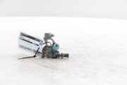 Batterieklemme 9814653780 Peugeot 308 SW (L4/L9/LC/LJ/LR) Kombi 5-drs 1.2 12V e-THP PureTech 110 (EB2ADT(HNP)) 2016-06