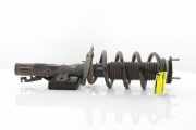 Federbein Links Vorne 2383312 Ford Transit Van 2.0 TDCi 16V Eco Blue 130 (BKFB) 2021-06