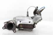 Katalysator 208A07241R Renault Megane IV Estate (RFBK) Kombi 5-drs 1.2 Energy TCE 130 (H5F-408(H5F-F4)) 2018-06