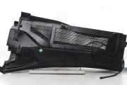 Scheibenwischer Abdeckung 9830565680 Peugeot 308 (F3/FB/FH/FM/FP) Schrägheck 5-drs 1.2 PureTech Hybrid 136 (EB2LTDH2(HPY)) 2023-12