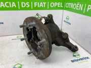 Achsschenkel Links Vorne 400150081R Renault Master III (EV/HV/UV/VA/VB/VD/VF/VG/VJ) Chassis-Cabine 2.3 dCi 145 16V FWD (M9T-H6) 2013-09