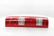 Rücklicht Rechts 69500590 Iveco New Daily IV Van 35C18V, 35C18V/P, 35S18V, 35S18V/P (F1CE0481H) 2010-01