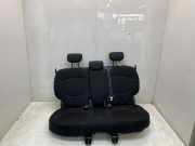 Rücksitzbank 883017358R Renault Captur (2R) SUV 1.3 TCE 150 16V (H5H-470(H5H-B4)) 2019-10