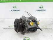Klima Pumpe 9810349980 Citroën C4 Berline (BA/BB/BC) Schrägheck 5-drs 1.2 PureTech 100 12V (EB2ADTD(HNK)) 2022-02