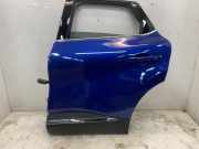 Tür Links Hinten 821010589R Renault Captur II (RJB) SUV 1.3 Mild Hybrid 140, TCe 140 16V (H5H-490(H5H-E4)) 2023-09