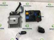 Motorsteuergerät 9834609880 Opel Corsa F (UB/UH/UP) Schrägheck 5-drs 1.2 Turbo 12V 100 (F12XHL(EB2ADTD)) 2021-02
