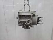 Motor 290H27051H Renault Twingo III (AH) Schrägheck 5-drs ZE R80 (5AL605) 2021-06