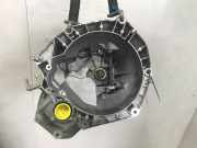 Getriebe Manuell ABS 55275024 Fiat 500 (312) Schrägheck 0.9 TwinAir 80 (312.A.5000(Euro 5)) 2018-06