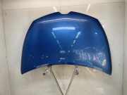 Motorhaube 651009833R Renault Clio IV (5R) Schrägheck 5-drs 1.2 TCE 16V GT EDC (H5F-403(H5F-D4)) 2014-03