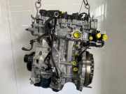 Motor 1627638180 Peugeot 208 II (UB/UH/UP) Schrägheck 5-drs 1.2 Vti 12V PureTech 100 (EB2ADTDB(HNE)) 2025-08