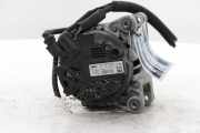 Lichtmaschine V-Snaar 9670899580 Peugeot 208 (CA/CC/CK/CL) Schrägheck 1.2 Vti 12V (HMZ) 2017-11
