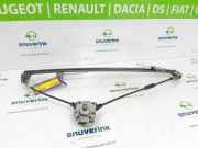 Fensterheber Links Vorne 1311036080 Fiat Ducato (230/231/232/234) Ch.Cab/Pick-up 2.5 D (8140.67.2200) 1995-09