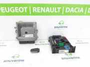 Motorsteuergerät 9818160080 Peugeot 208 I (CA/CC/CK/CL) Schrägheck 1.2 12V e-THP PureTech 110 (EB2ADT(HNK)) 2016-08