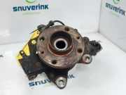 Achsschenkel Rechts Vorne 400143684R Renault Clio IV (5R) Schrägheck 5-drs 0.9 Energy TCE 90 12V (H4B-400(H4B-A4)) 2014-03