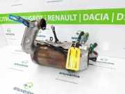 Rußpartikelfilter 208A07274R Renault Megane IV Estate (RFBK) Kombi 5-drs 1.5 Energy dCi 110 (K9K-657) 2016-09