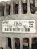 Lichtmaschine V-Snaar 51874105 Fiat 500 (312) Schrägheck 0.9 TwinAir 85 (Euro 6)) 2012-09