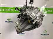 Getriebe Manuell ABS U32V0809D Kia Stonic (YB) SUV 1.0i T-GDi 12V Eco-Dynamics+ (G3LF) 2022-10