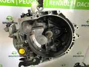 Getriebe Manuell ABS 9806281880 Peugeot 308 SW (L4/L9/LC/LJ/LR) Kombi 5-drs 1.6 BlueHDi 120 (DV6FC(BHZ)) 2015-12