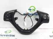 Schaltwippen B0009824XU Peugeot 108 Schrägheck 1.0 12V (1KRFE) 2016-08