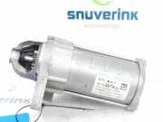 Anlasser 9674077280 Peugeot 5008 II (M4/MC/MJ/MR) Großraumlimousine 1.2 12V e-THP PureTech 130 (EB2DTS(HNY)) 2019-04