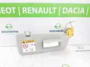 Sonnenblende 964002583R Renault Clio V (RJAB) Schrägheck 5-drs 1.0 TCe 100 12V (H4D-472) 2021-01