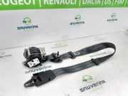 Sicherheitsgurt Rechts Vorne 98208525XX Opel Corsa F (UB/UH/UP) Schrägheck 5-drs 1.2 Turbo 12V 100 (F12XHL(EB2ADTD)) 2021-02