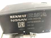 Motorsteuergerät 487008065R Renault Captur II (RJB) SUV 1.3 TCE 130 16V (H5H-470(H5H-B4)) 2020-10