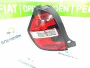 Rücklicht Rechts 265501361R Renault Twingo III (AH) Schrägheck 5-drs 1.0 SCe 70 12V (H4D-A4) 2015-01