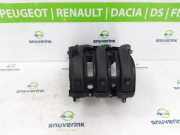 Ansaugkrümmer 9676212480 Citroën C3 (SX/SW) Schrägheck 1.2 Vti 12V PureTech (EB2F(HMZ)) 2017-10
