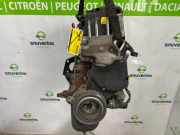 Motor 71751093 Fiat 500 (312) Schrägheck 1.2 (169.A.4000(Euro 5)) 2008-08