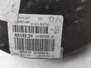 Bremskraftverstärker ABS 9682984580 Citroën C3 (SC) Schrägheck 1.4 (TU3JP(KFT)) 2010-07