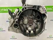 Getriebe Manuell ABS 8201753780 Renault Captur II (RJB) SUV 1.0 TCe 12V (H4D-450(H4D-B4)) 2020-10
