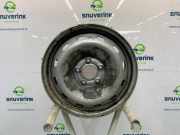 Felge St, 16", 6J, ET50, 5 Gats 403001852R Renault Trafic (1FL/2FL/3FL/4FL) Van 2.0 dCi 16V 130 (M9R-714(M9R-Z7)) 2023-02